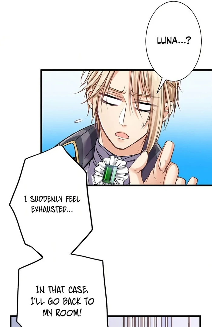 Happy Ending just as God Says Chapter 7 367 ch 7 72