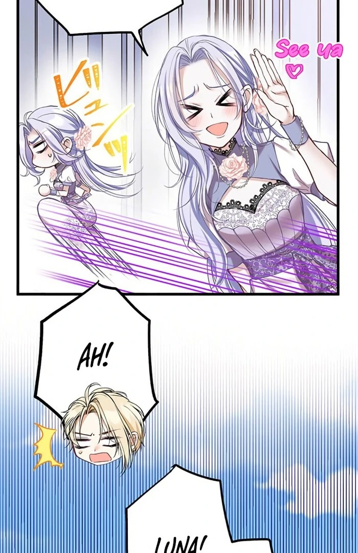 Happy Ending just as God Says Chapter 7 368 ch 7 73