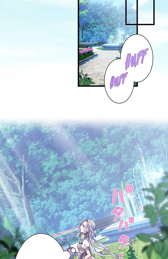 Happy Ending just as God Says Chapter 7 370 ch 7 75