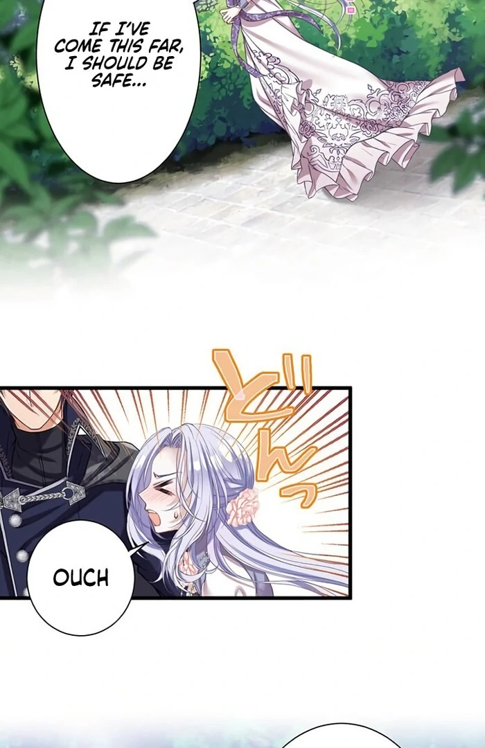 Happy Ending just as God Says Chapter 7 371 ch 7 76