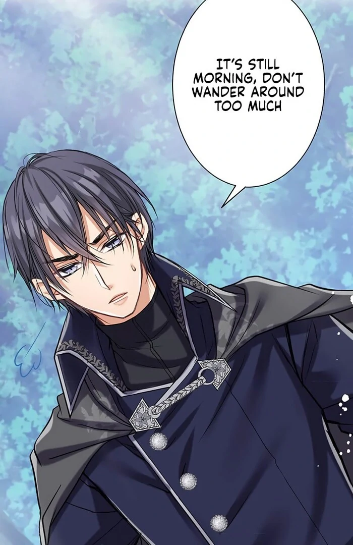 Happy Ending just as God Says Chapter 7 372 ch 7 77