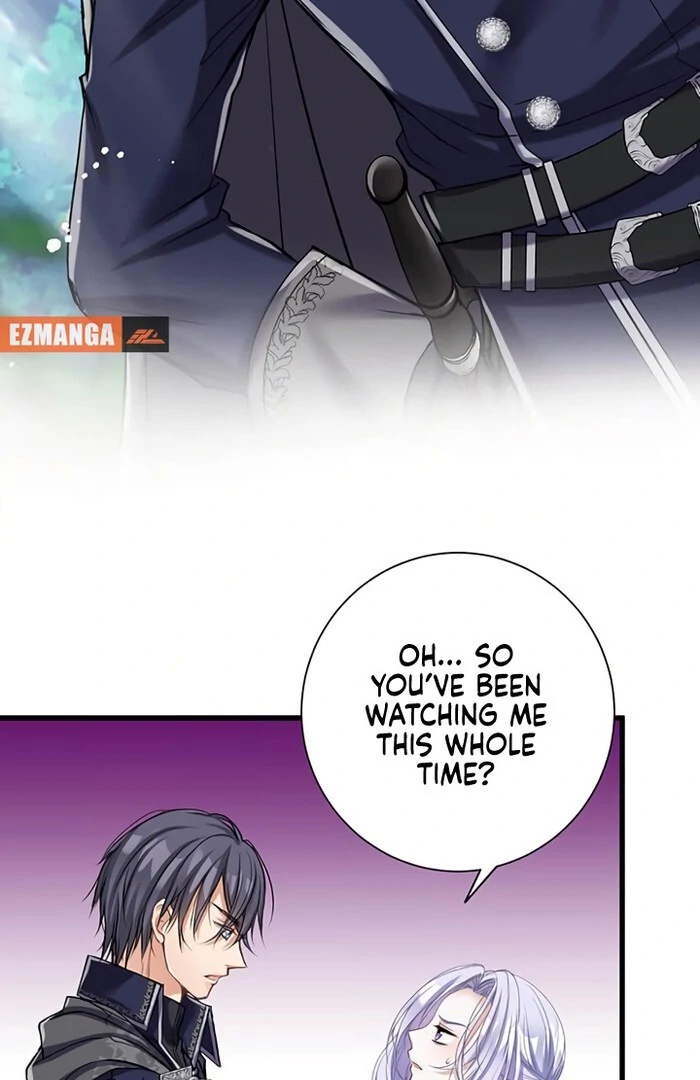 Happy Ending just as God Says Chapter 7 373 ch 7 78