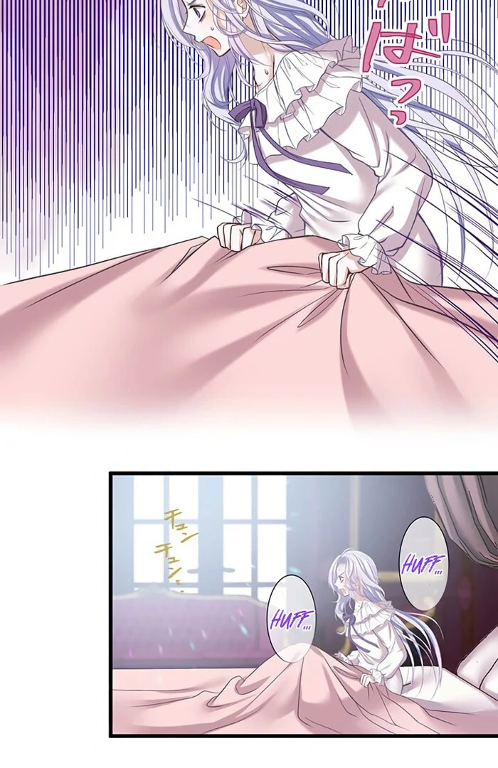 Happy Ending just as God Says Chapter 7 303 ch 7 8