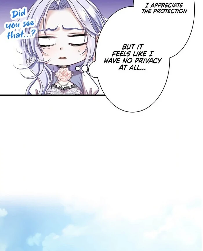 Happy Ending just as God Says Chapter 7 375 ch 7 80