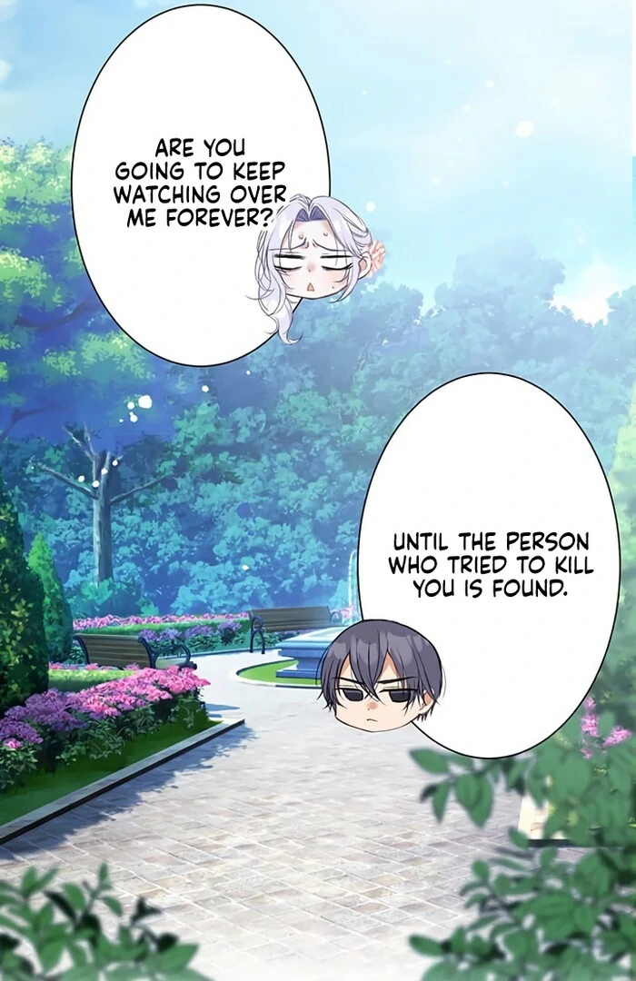 Happy Ending just as God Says Chapter 7 376 ch 7 81