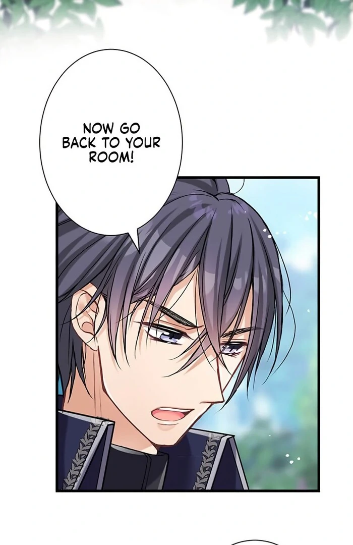 Happy Ending just as God Says Chapter 7 377 ch 7 82