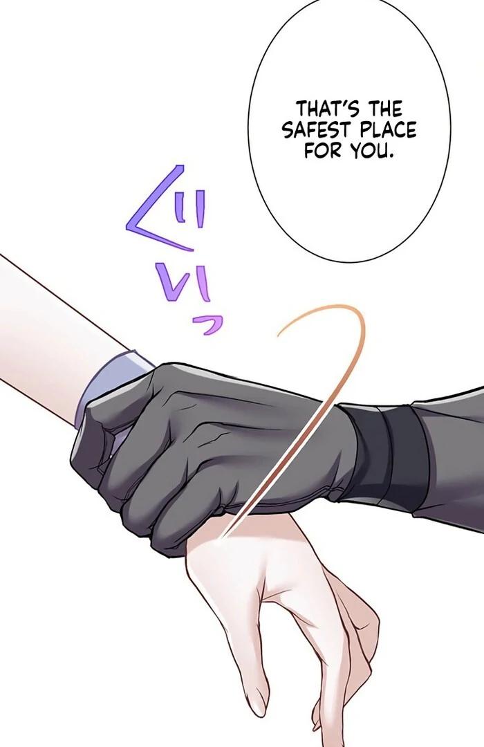 Happy Ending just as God Says Chapter 7 378 ch 7 83