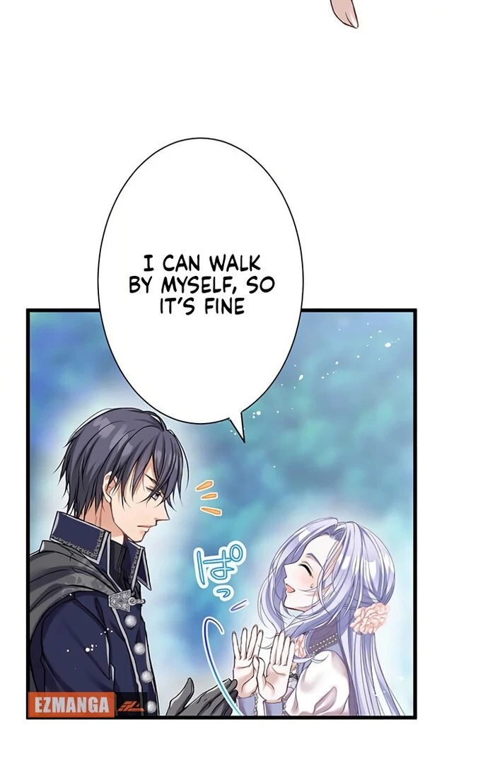 Happy Ending just as God Says Chapter 7 379 ch 7 84