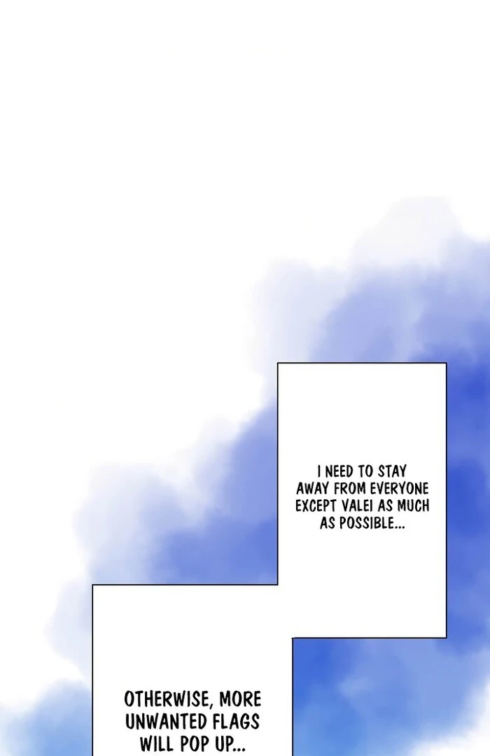 Happy Ending just as God Says Chapter 7 380 ch 7 85