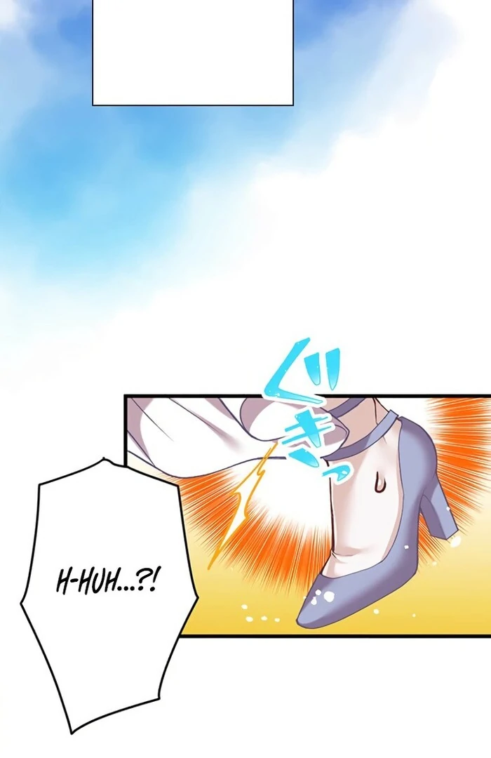 Happy Ending just as God Says Chapter 7 381 ch 7 86