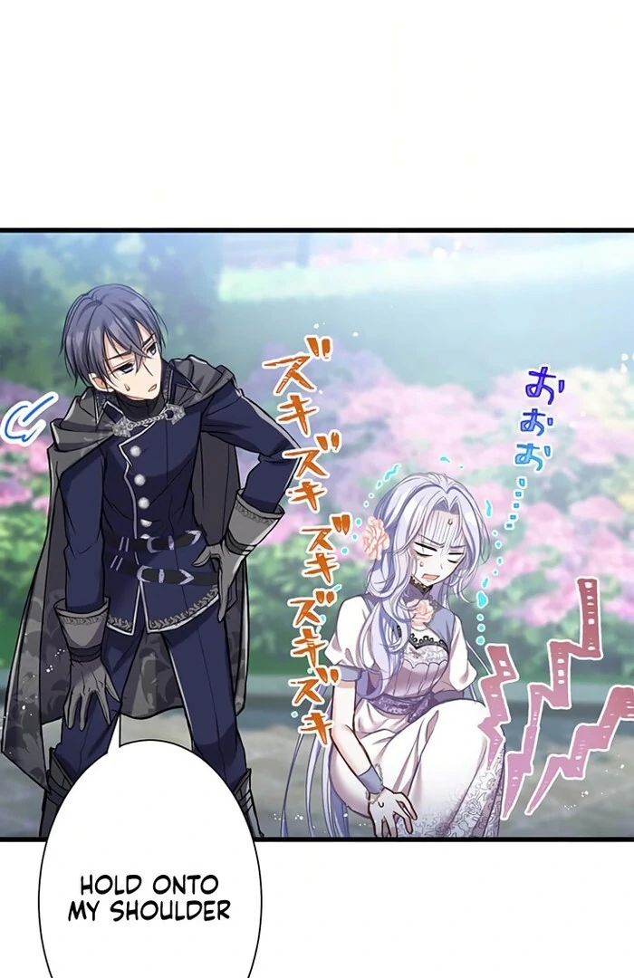 Happy Ending just as God Says Chapter 7 382 ch 7 87