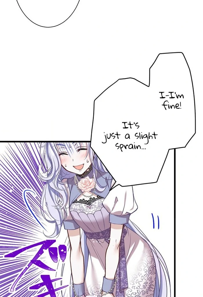 Happy Ending just as God Says Chapter 7 383 ch 7 88