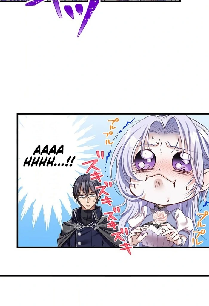 Happy Ending just as God Says Chapter 7 384 ch 7 89