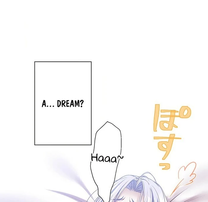 Happy Ending just as God Says Chapter 7 304 ch 7 9