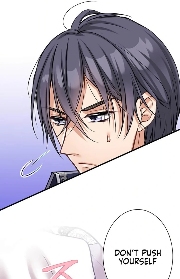 Happy Ending just as God Says Chapter 7 385 ch 7 90