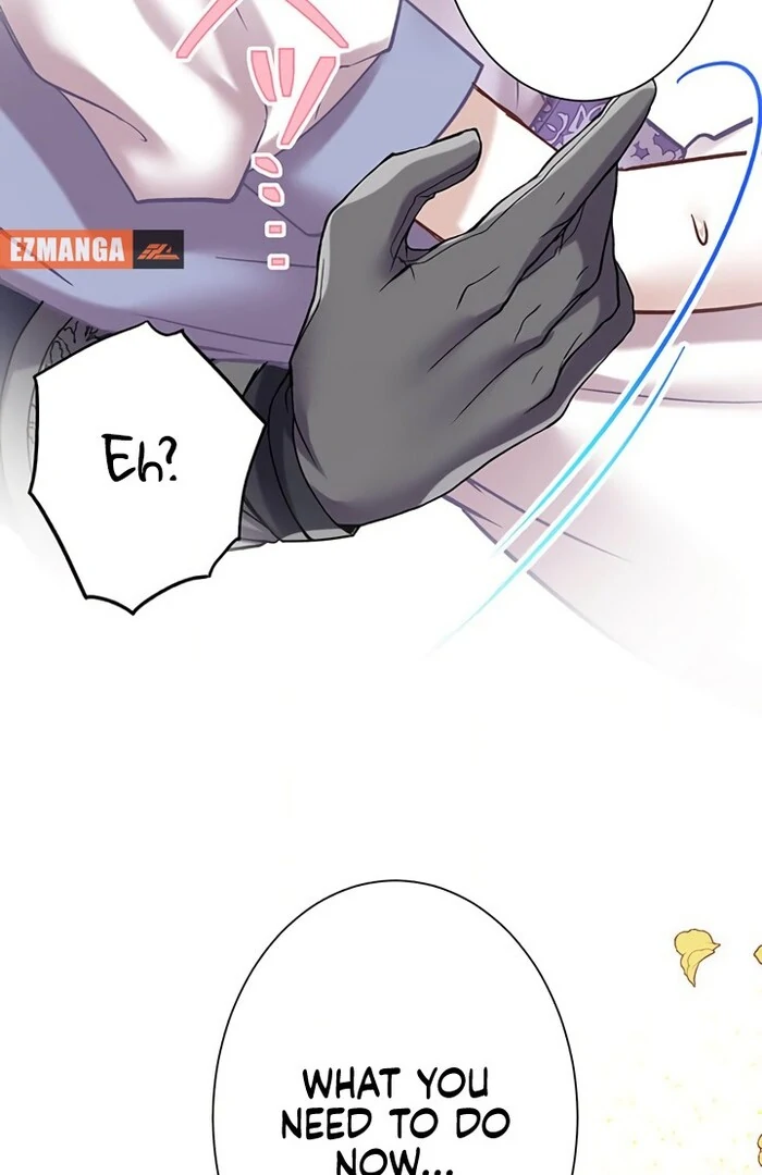 Happy Ending just as God Says Chapter 7 386 ch 7 91