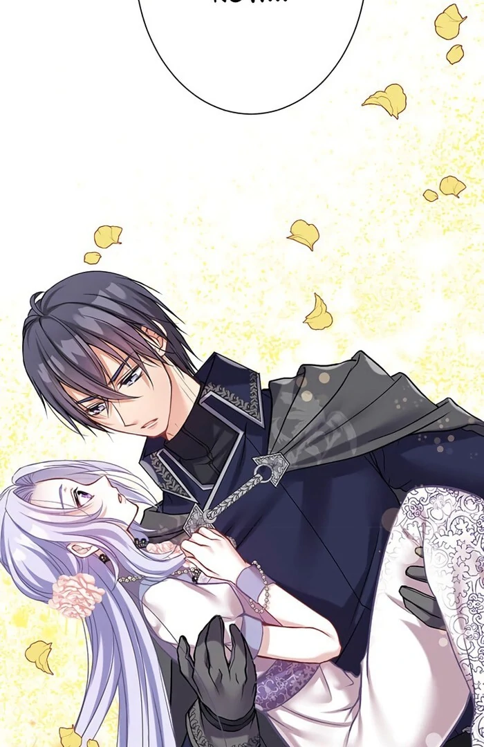 Happy Ending just as God Says Chapter 7 387 ch 7 92