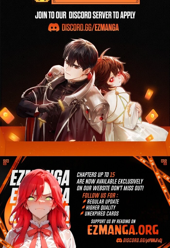 Happy Ending just as God Says Chapter 7 391 ch 7 96