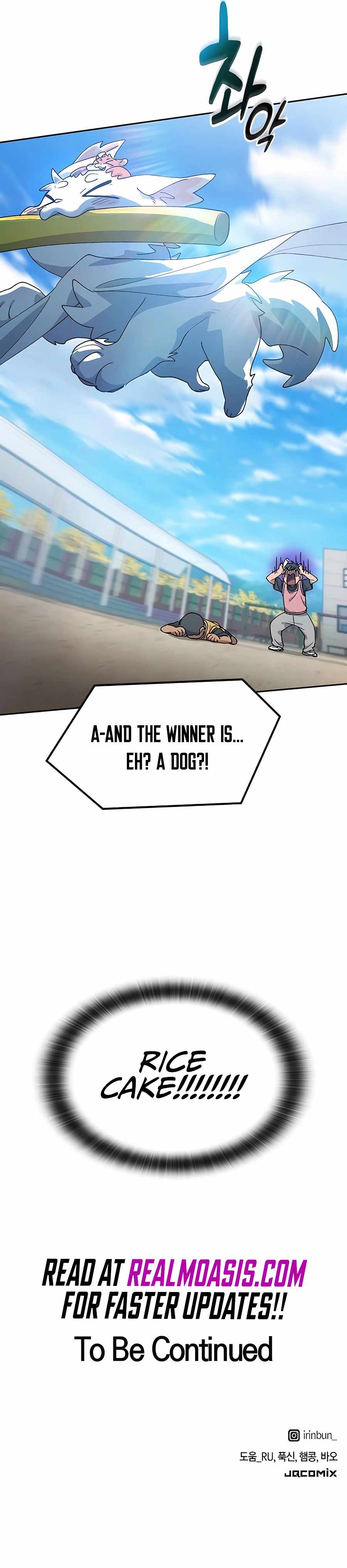 Healing Life Through Camping In Another World Chapter 50 59 ch 50 13