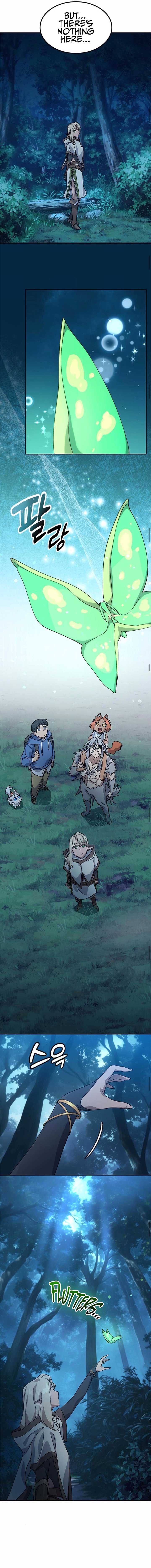 Healing Life Through Camping In Another World Chapter 59 64 ch 59 12