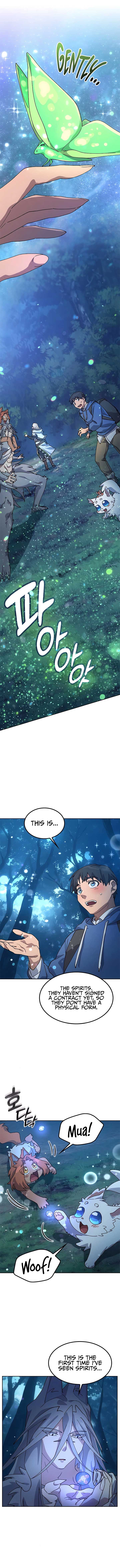 Healing Life Through Camping In Another World Chapter 59 65 ch 59 13