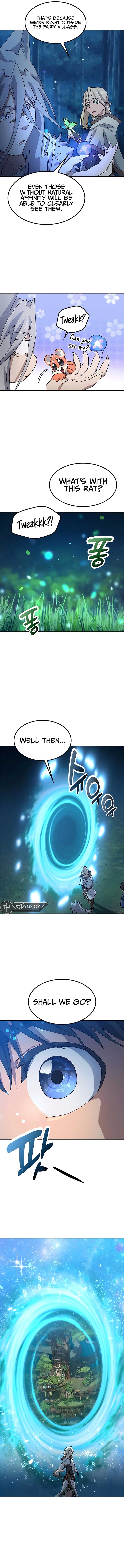 Healing Life Through Camping In Another World Chapter 59 66 ch 59 14