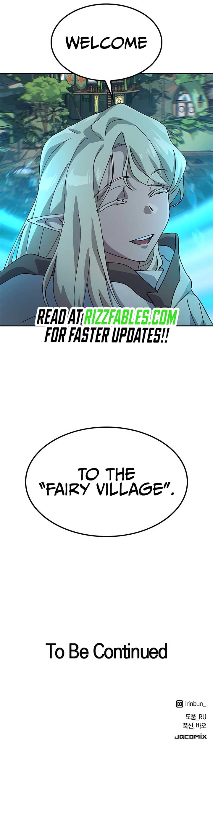 Healing Life Through Camping In Another World Chapter 59 67 ch 59 15