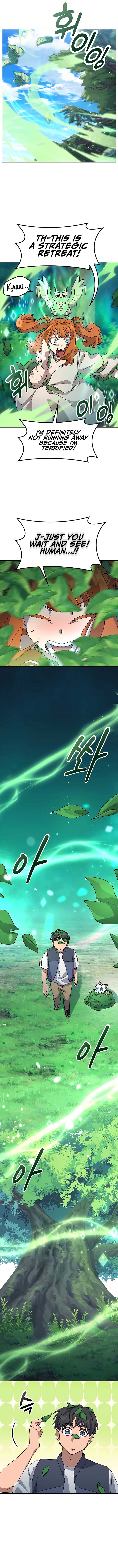 Healing Life Through Camping In Another World Chapter 59 55 ch 59 3