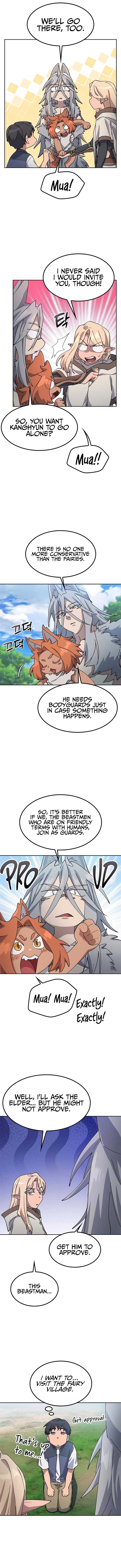 Healing Life Through Camping In Another World Chapter 59 59 ch 59 7