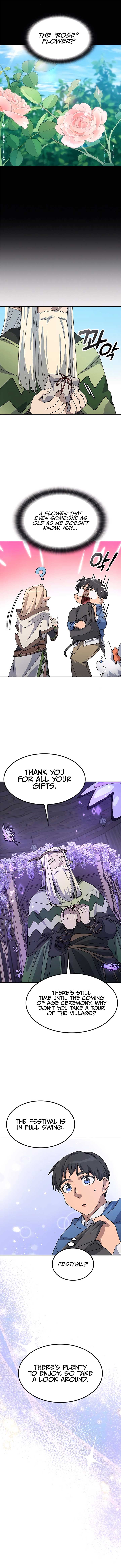 Healing Life Through Camping In Another World Chapter 60 55 ch 60 6