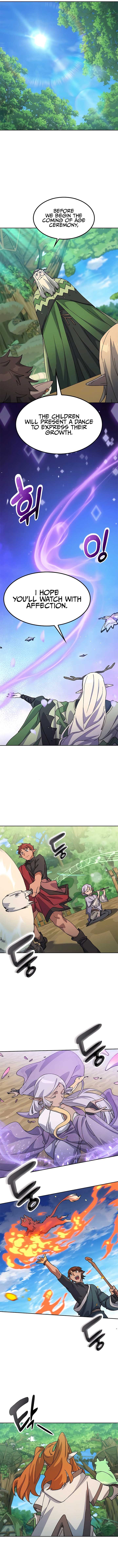 Healing Life Through Camping In Another World Chapter 61 59 ch 61 10