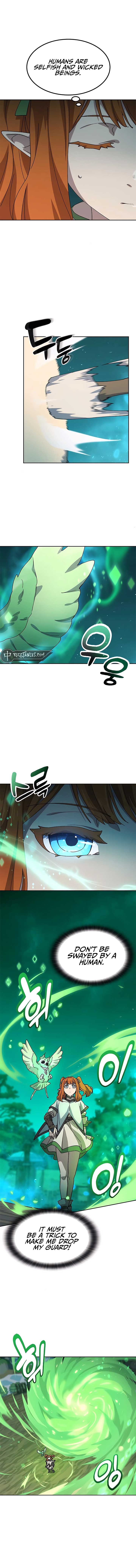 Healing Life Through Camping In Another World Chapter 61 60 ch 61 11