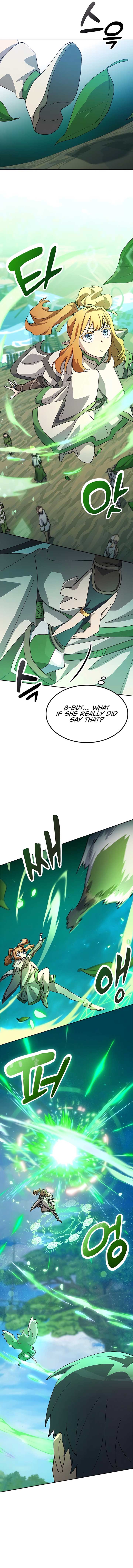 Healing Life Through Camping In Another World Chapter 61 61 ch 61 12