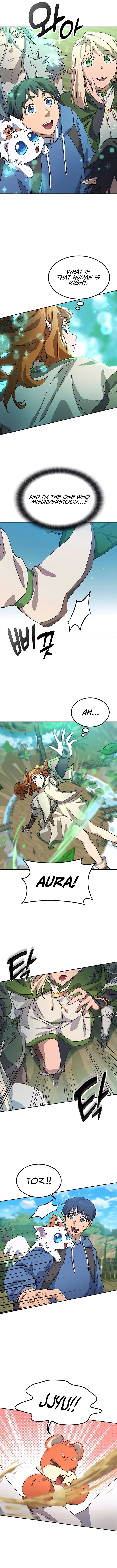 Healing Life Through Camping In Another World Chapter 61 62 ch 61 13