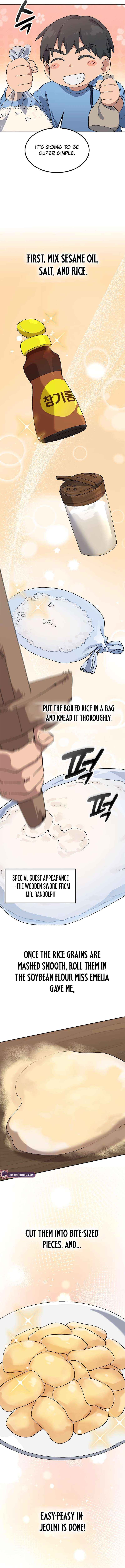 Healing Life Through Camping In Another World Chapter 71 67 11