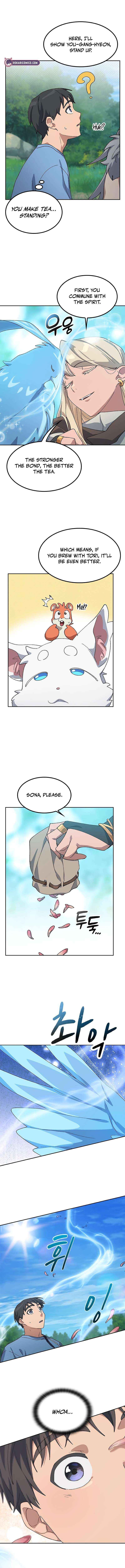 Healing Life Through Camping In Another World Chapter 71 60 4