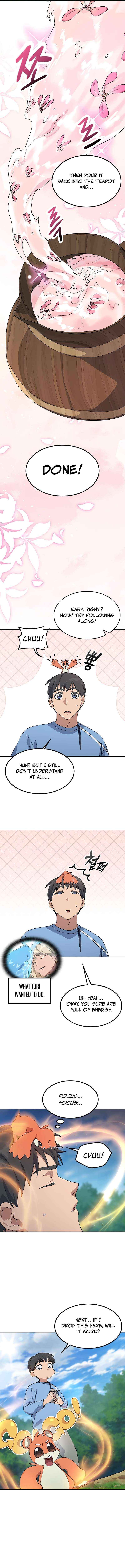 Healing Life Through Camping In Another World Chapter 71 62 6