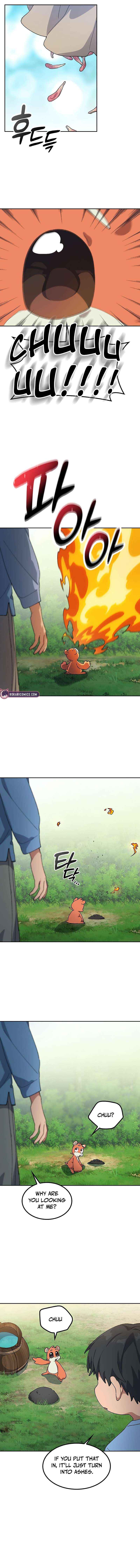 Healing Life Through Camping In Another World Chapter 71 63 7