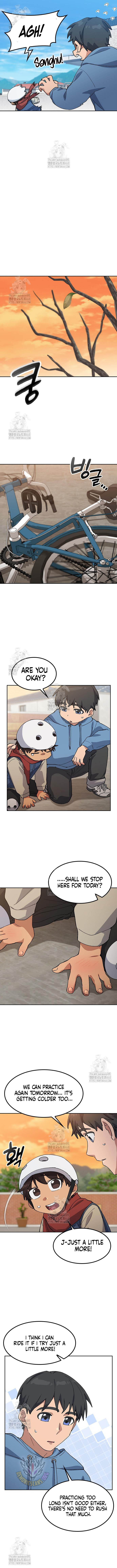 Healing Life Through Camping In Another World Chapter 75 50 07