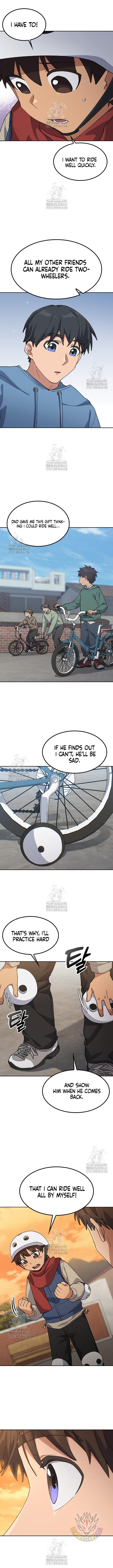 Healing Life Through Camping In Another World Chapter 75 51 08