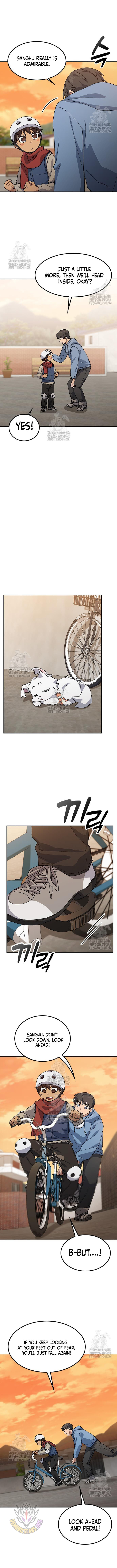 Healing Life Through Camping In Another World Chapter 75 52 09