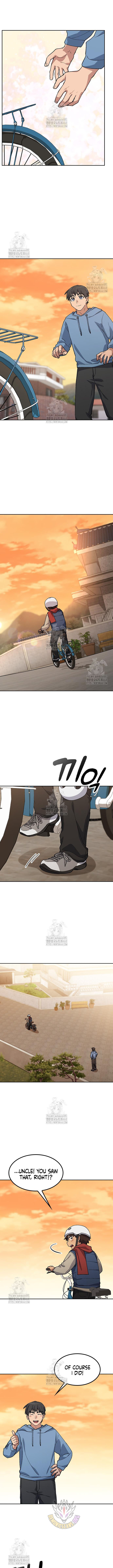 Healing Life Through Camping In Another World Chapter 75 54 11