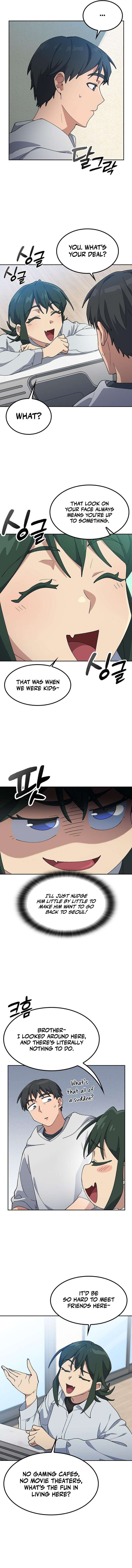 Healing Life Through Camping In Another World Chapter 78 51 02