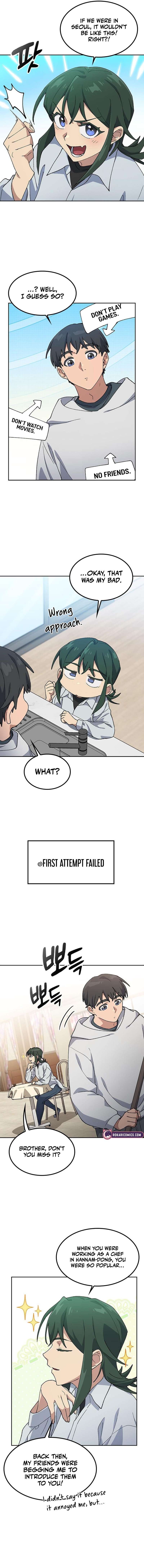 Healing Life Through Camping In Another World Chapter 78 52 03