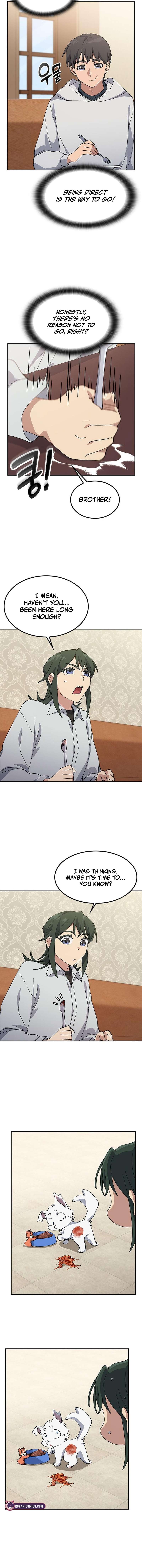 Healing Life Through Camping In Another World Chapter 78 54 05