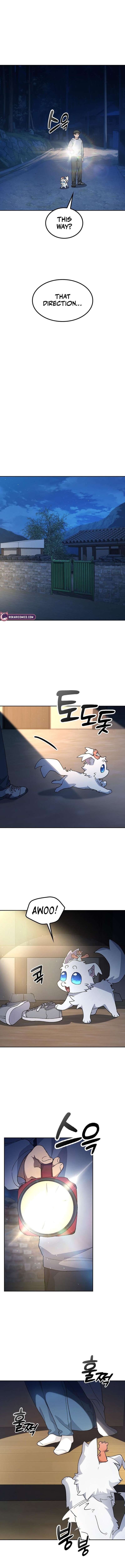 Healing Life Through Camping In Another World Chapter 78 61 12