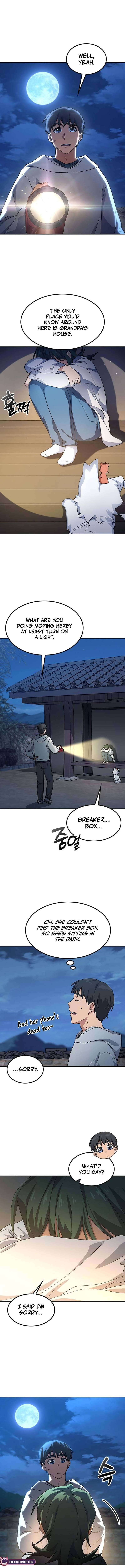 Healing Life Through Camping In Another World Chapter 78 62 13