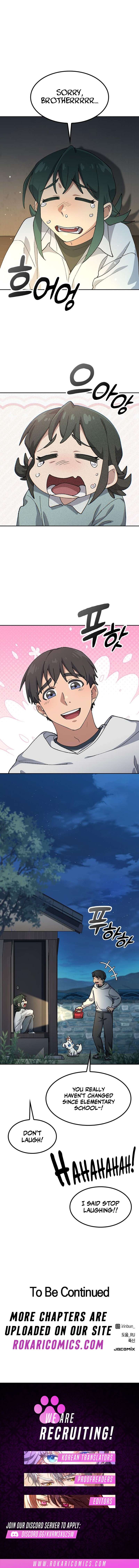 Healing Life Through Camping In Another World Chapter 78 63 14