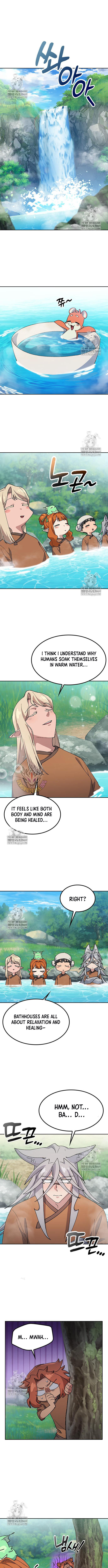 Healing Life Through Camping In Another World Chapter 82 46 03