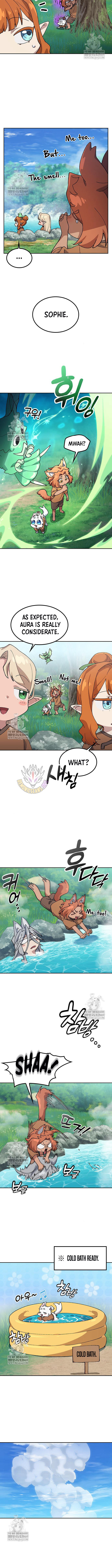 Healing Life Through Camping In Another World Chapter 82 47 04